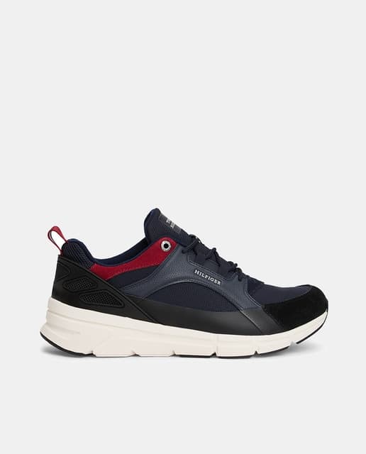 Tommy Hilfiger Zapatillas estilo running de Tommy Hilfiger