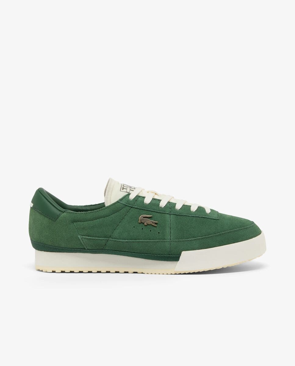 Lacoste Zapatillas de hombre Aura